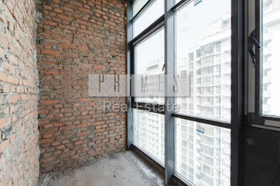 Penthouse for sale 169m, Novopecherskie Lypky, Verhoglyada - Dr