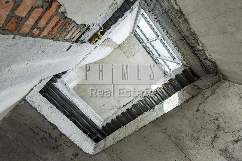 Penthouse for sale 169m, Novopecherskie Lypky, Verhoglyada - Dr