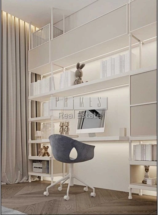 Penthouse for sale 169m, Novopecherskie Lypky, Verhoglyada - Dr