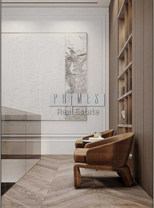 Penthouse for sale 169m, Novopecherskie Lypky, Verhoglyada - Dr