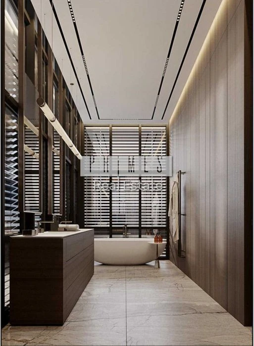 Penthouse for sale 169m, Novopecherskie Lypky, Verhoglyada - Dr