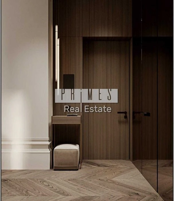 Penthouse for sale 169m, Novopecherskie Lypky, Verhoglyada - Dr