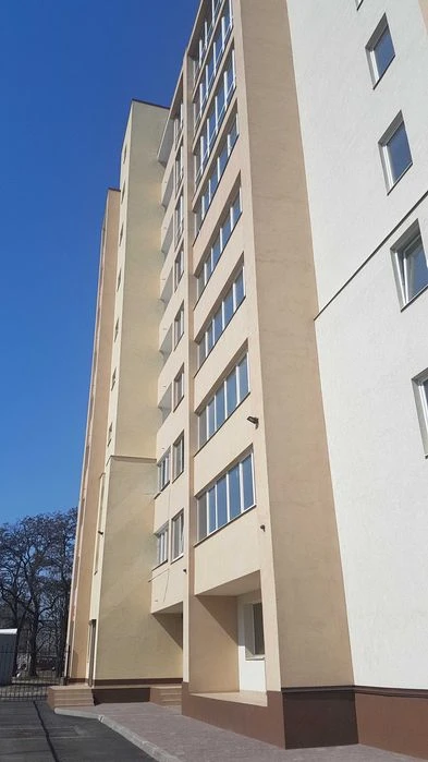 Продам квартиру 60м.кв. в новостройке на Грушевского