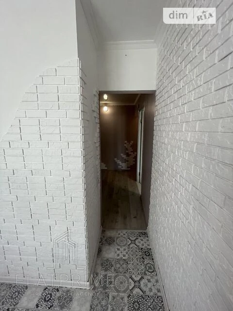 Продаж 2к квартири 48 кв. м на вул. Оболонська 41 • ID 34733