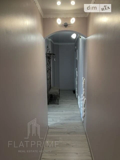 Продаж 2к квартири 48 кв. м на вул. Оболонська 41 • ID 34733