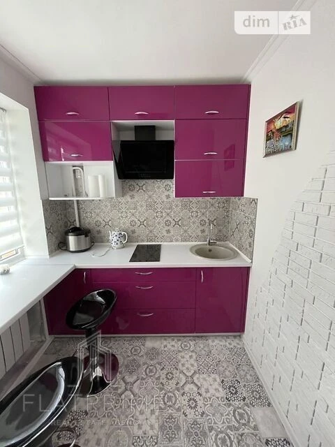 Продаж 2к квартири 48 кв. м на вул. Оболонська 41 • ID 34733
