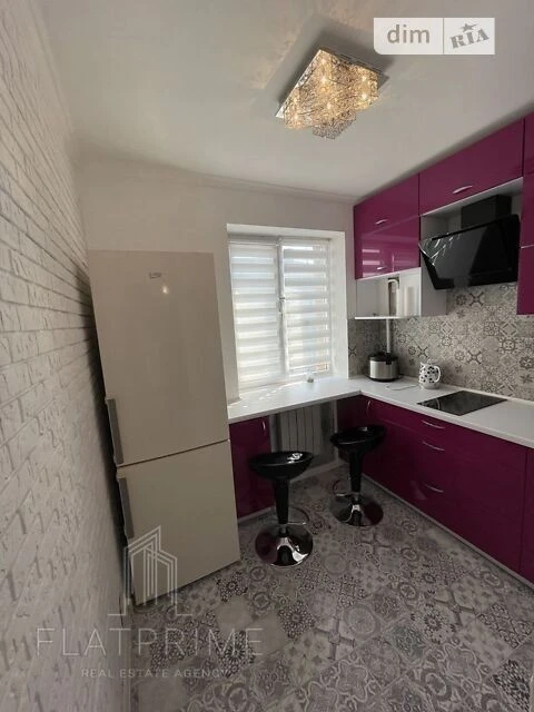 Продаж 2к квартири 48 кв. м на вул. Оболонська 41 • ID 34733