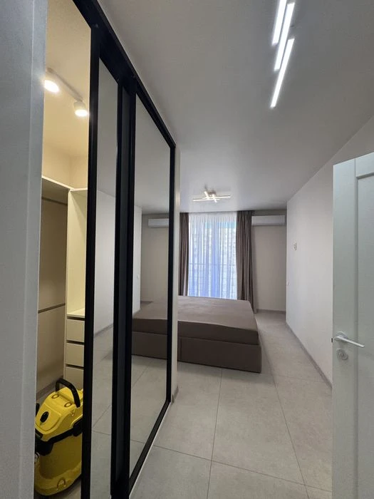 1,5-кімнатна квартира 33 м² | Новобудова City Park | вул. Ми