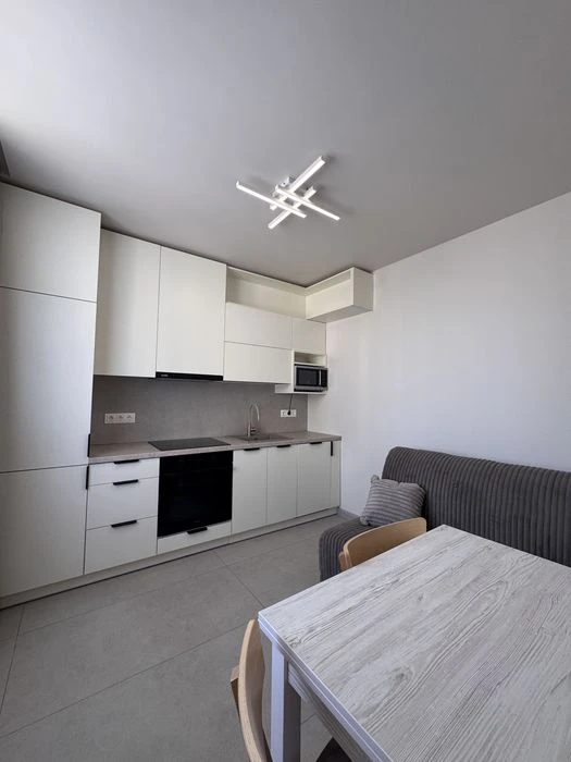 1,5-кімнатна квартира 33 м² | Новобудова City Park | вул. Ми