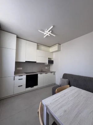 1,5-кімнатна квартира 33 м² | Новобудова City Park | вул. Ми