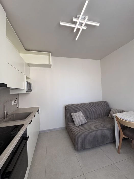 1,5-кімнатна квартира 33 м² | Новобудова City Park | вул. Ми
