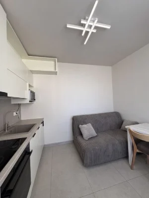 1,5-кімнатна квартира 33 м² | Новобудова City Park | вул. Ми