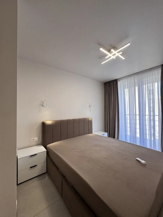 1,5-кімнатна квартира 33 м² | Новобудова City Park | вул. Ми
