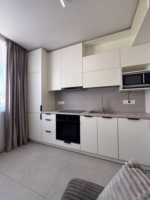 1,5-кімнатна квартира 33 м² | Новобудова City Park | вул. Ми