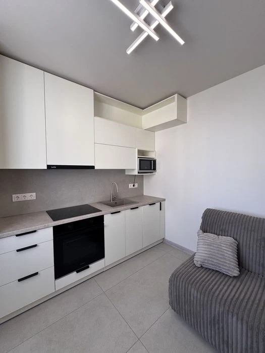1,5-кімнатна квартира 33 м² | Новобудова City Park | вул. Ми
