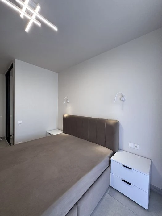 1,5-кімнатна квартира 33 м² | Новобудова City Park | вул. Ми
