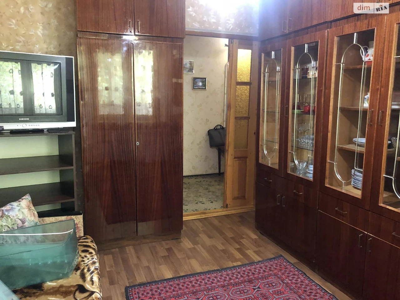 Довгострокова Оренда Квартира Черемушки