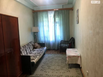 Довгострокова Оренда Квартира Черемушки