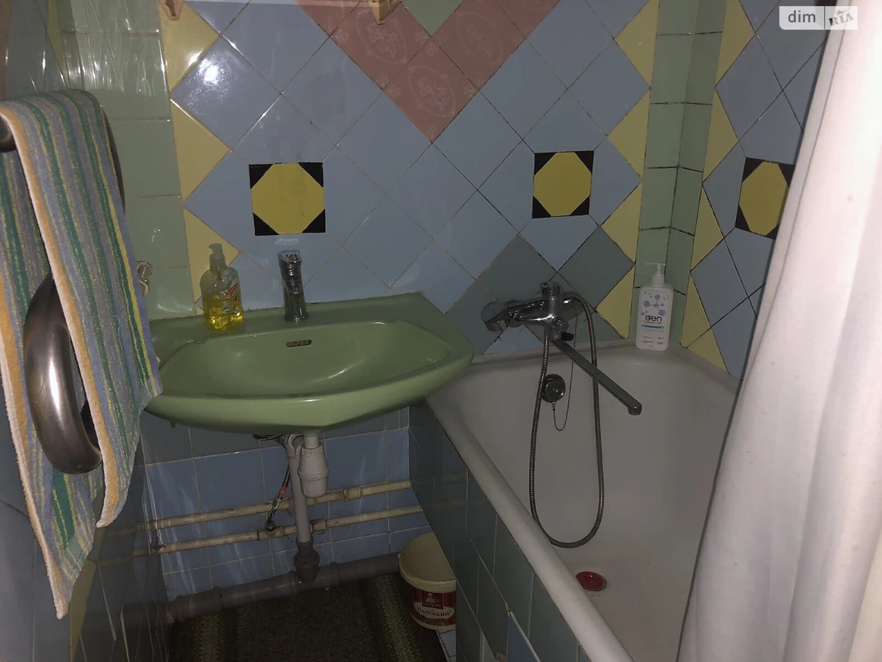Довгострокова Оренда Квартира Черемушки
