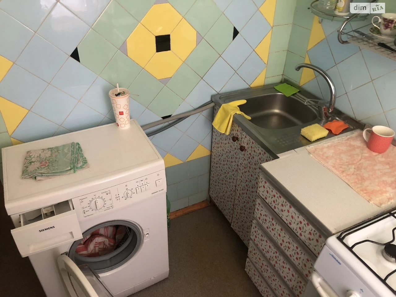 Довгострокова Оренда Квартира Черемушки