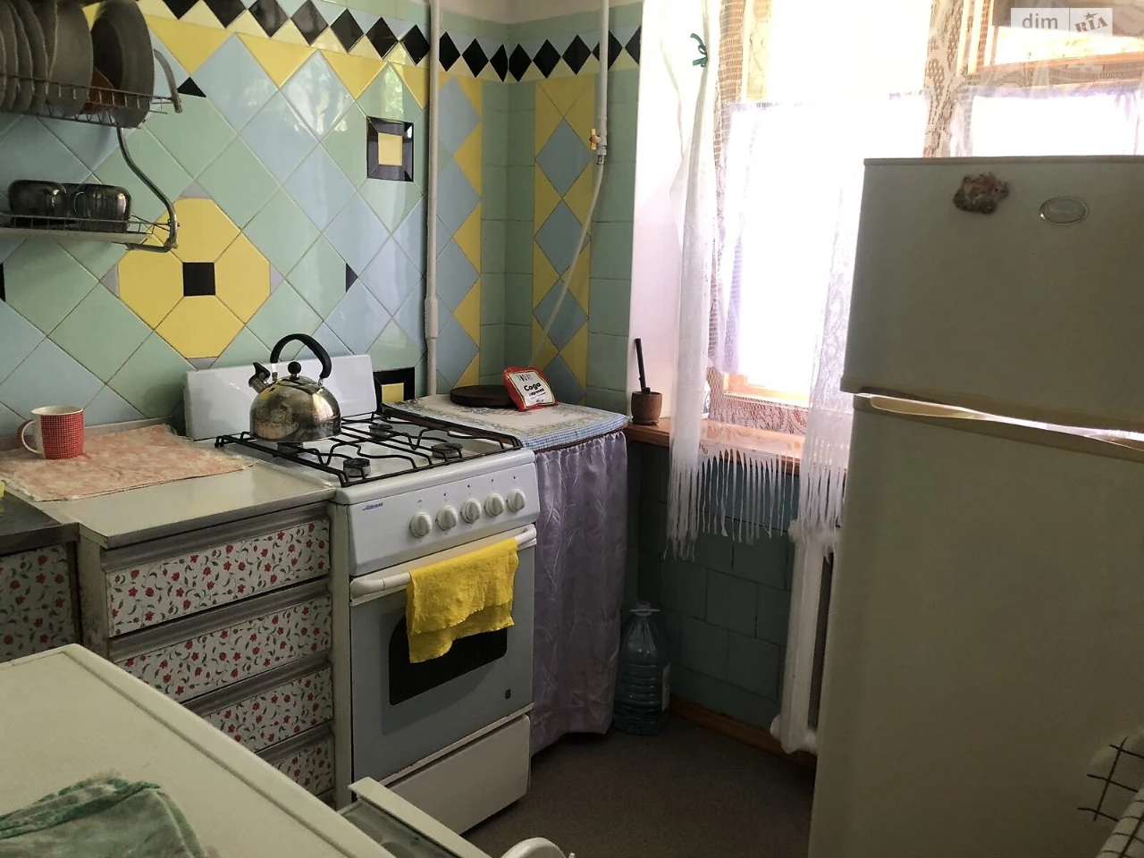 Довгострокова Оренда Квартира Черемушки