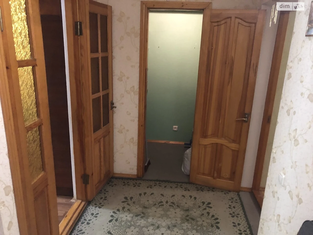 Довгострокова Оренда Квартира Черемушки