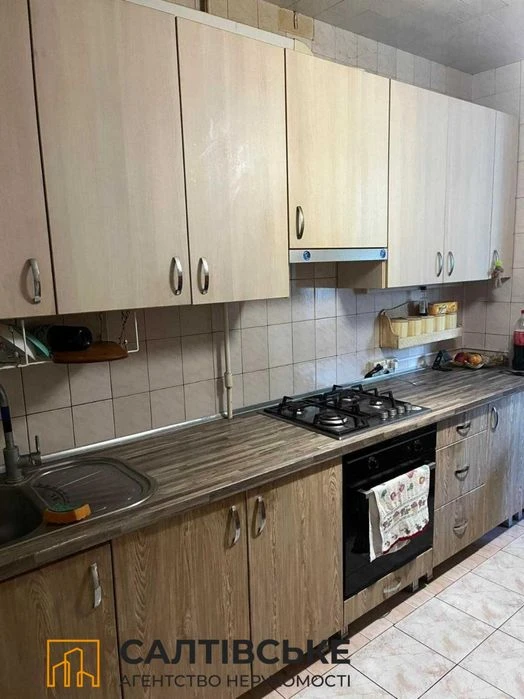 КЮ-4423 Продам 2к квартиру на Северной Салтовке Северная 5