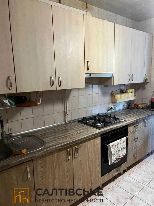 КЮ-4423 Продам 2к квартиру на Северной Салтовке Северная 5