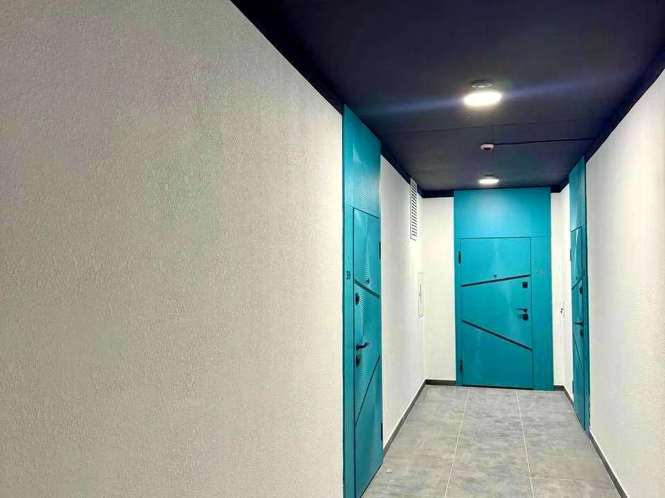 Квартира. Ивано-Франковск, Романа Левицкого ул., (Дом