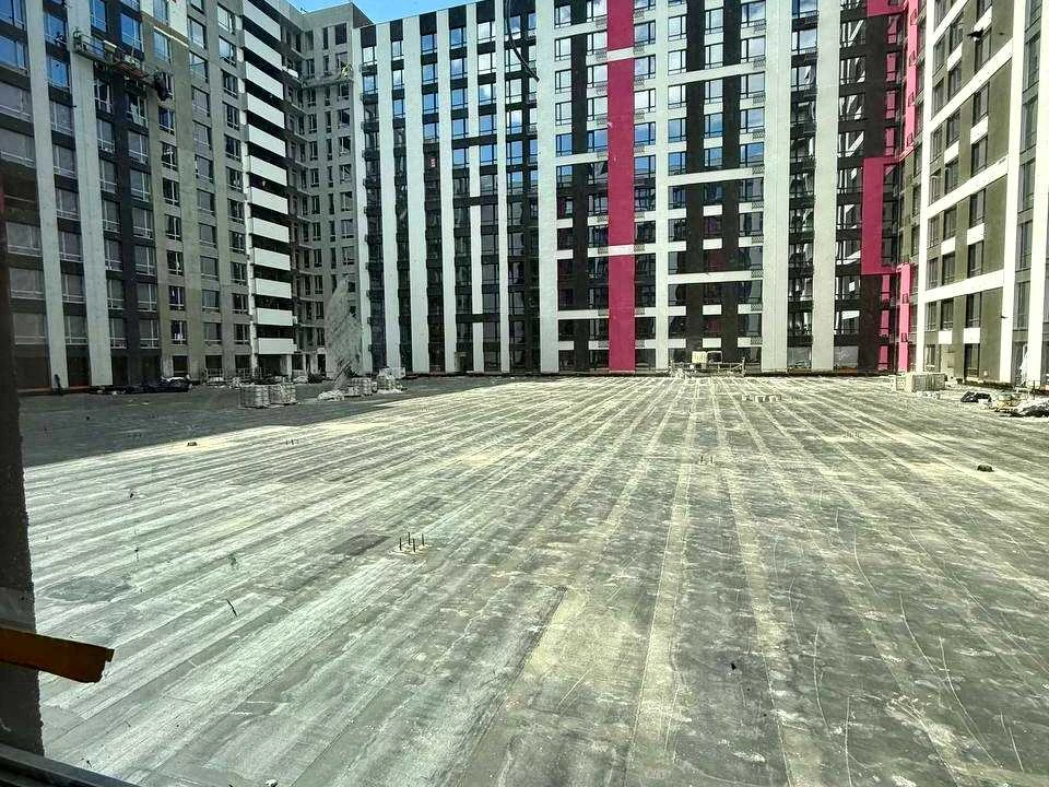 Квартира. Ивано-Франковск, Романа Левицкого ул., (Дом