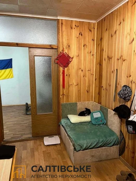КЮ-4423 Продам 2к квартиру на Северной Салтовке Северная 5