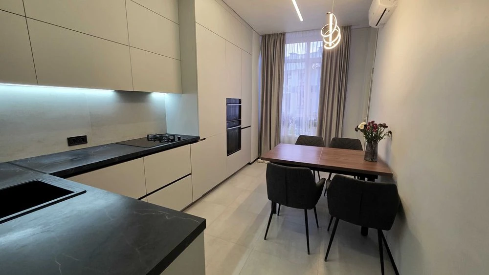 Продаж 3-кімнатної квартири 79,7 м² | вул. Дубищанська 2 | Ж