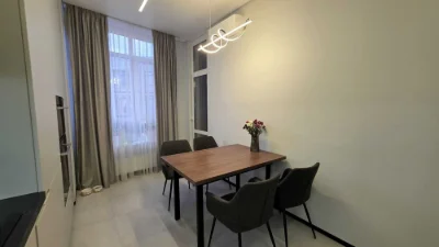 Продаж 3-кімнатної квартири 79,7 м² | вул. Дубищанська 2 | Ж