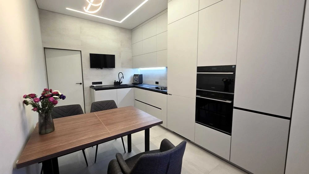 Продаж 3-кімнатної квартири 79,7 м² | вул. Дубищанська 2 | Ж