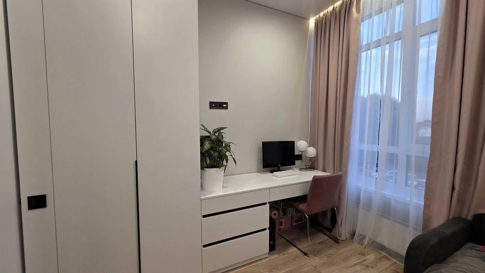 Продаж 3-кімнатної квартири 79,7 м² | вул. Дубищанська 2 | Ж