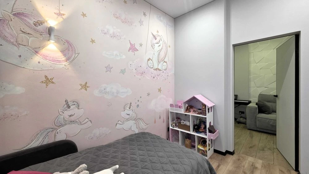 Продаж 3-кімнатної квартири 79,7 м² | вул. Дубищанська 2 | Ж