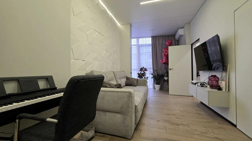 Продаж 3-кімнатної квартири 79,7 м² | вул. Дубищанська 2 | Ж