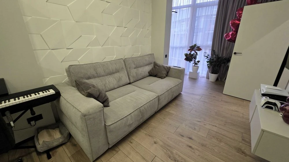 Продаж 3-кімнатної квартири 79,7 м² | вул. Дубищанська 2 | Ж