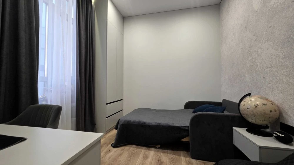 Продаж 3-кімнатної квартири 79,7 м² | вул. Дубищанська 2 | Ж