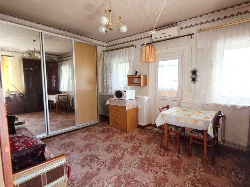 Apartment. Dnipro, Gostomelska St. (Kabardinska)