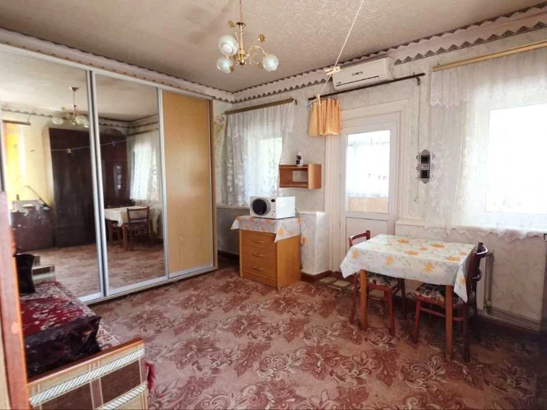 Квартира. Днепр, ул. (Кабардинская)