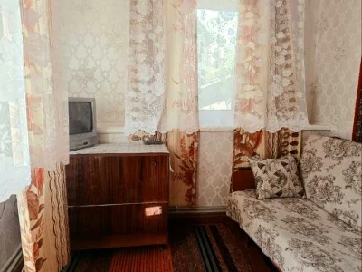 Apartment. Dnipro, Gostomelska St. (Kabardinska)