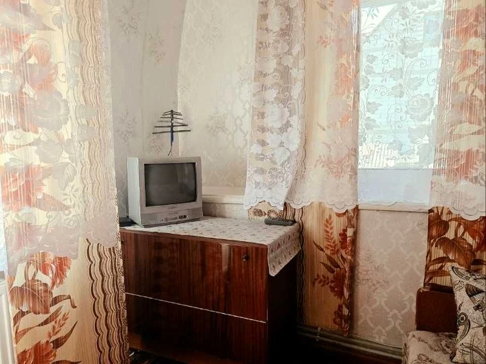 Apartment. Dnipro, Gostomelska St. (Kabardinska)
