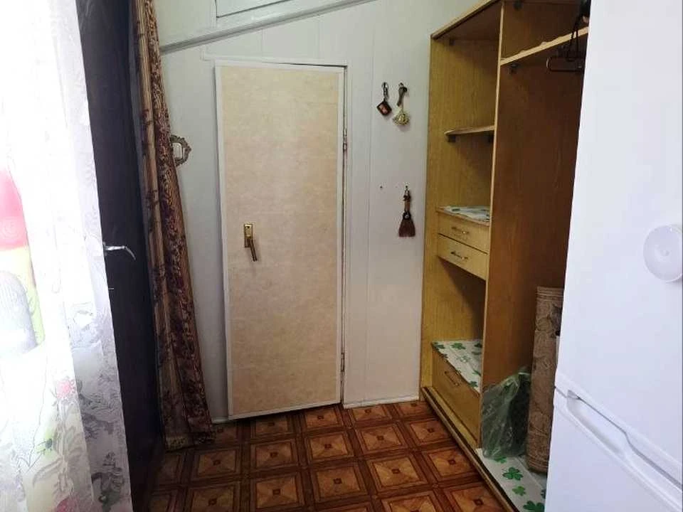 Apartment. Dnipro, Gostomelska St. (Kabardinska)