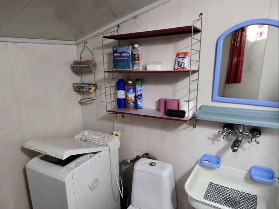Apartment. Dnipro, Gostomelska St. (Kabardinska)