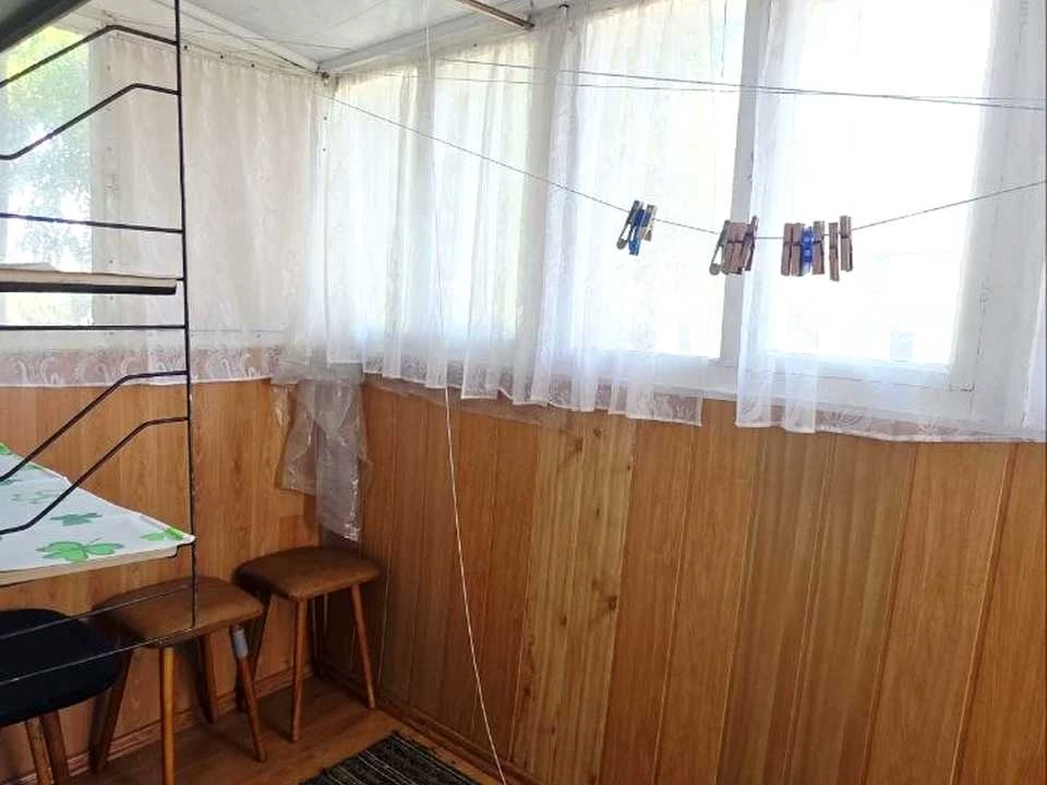 Apartment. Dnipro, Gostomelska St. (Kabardinska)