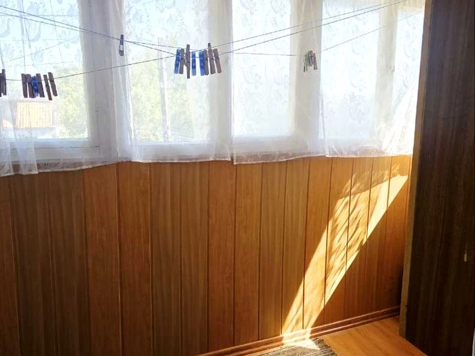 Apartment. Dnipro, Gostomelska St. (Kabardinska)