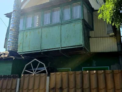 Apartment. Dnipro, Gostomelska St. (Kabardinska)