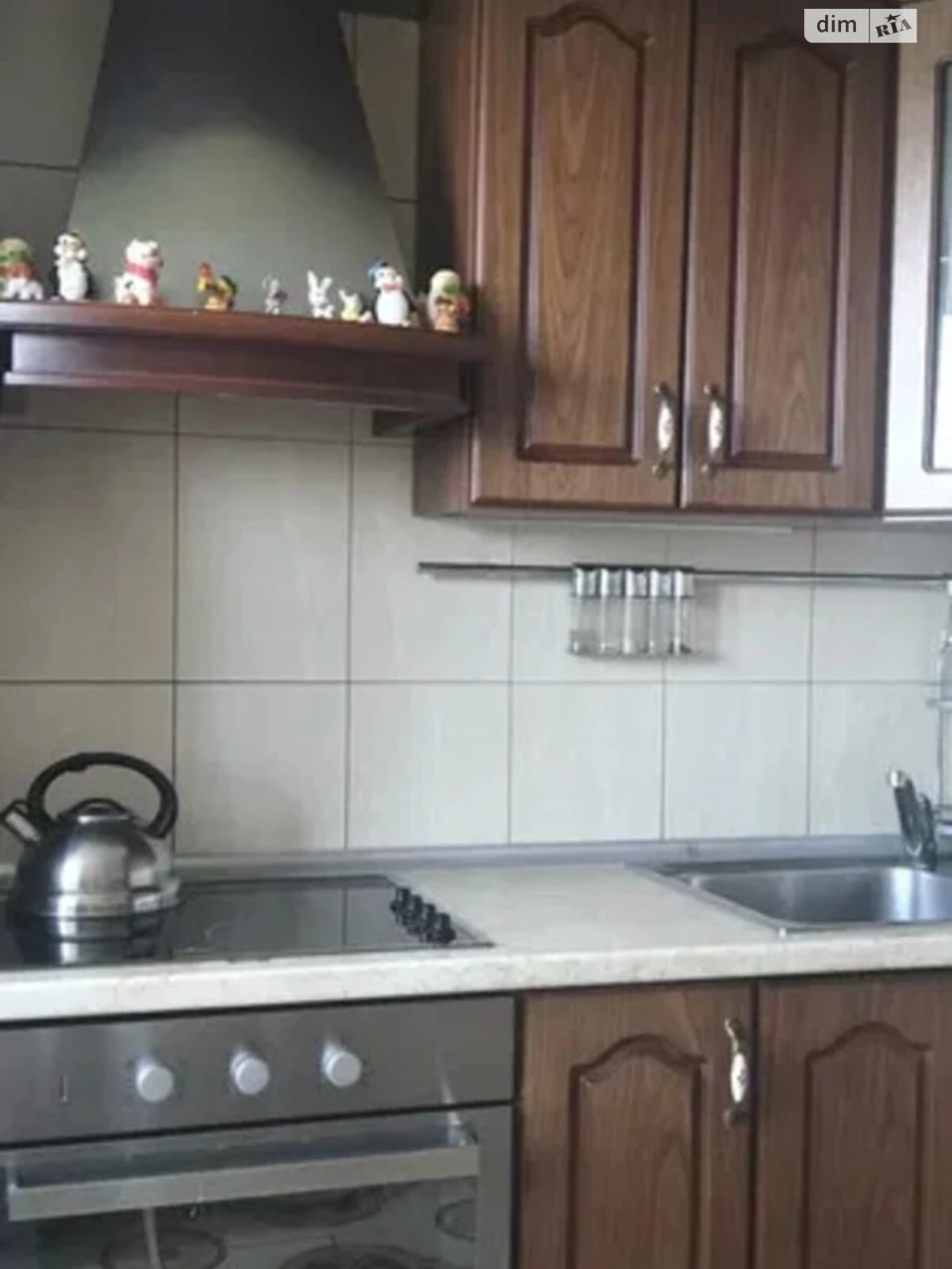 Продаж Квартира