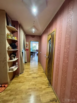 1-room apartment, 59 sq.m.